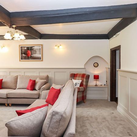 Nempnett Farmhouse Bristol Kültér fotó