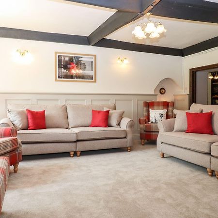 Nempnett Farmhouse Bristol Kültér fotó