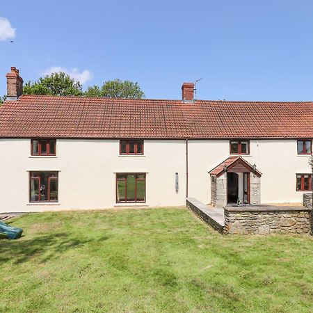 Nempnett Farmhouse Bristol Kültér fotó