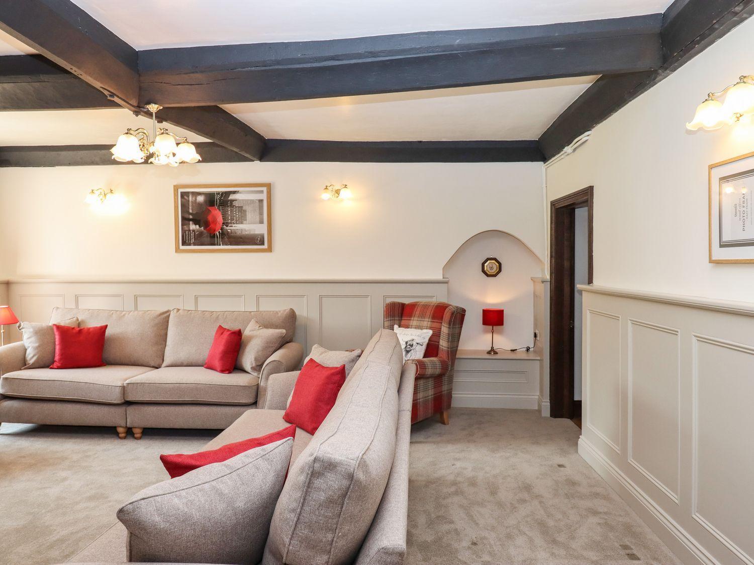 Nempnett Farmhouse Bristol Kültér fotó