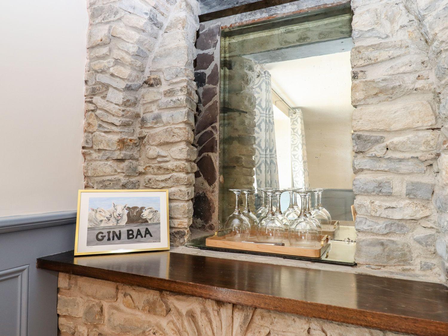 Nempnett Farmhouse Bristol Kültér fotó