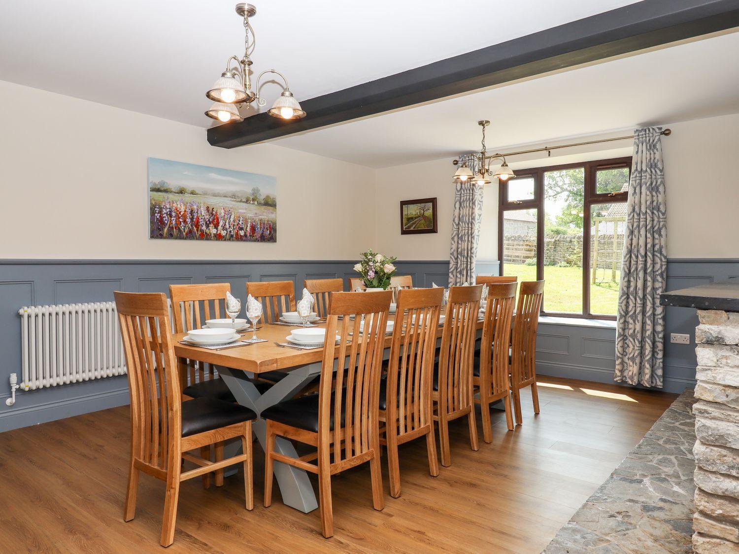 Nempnett Farmhouse Bristol Kültér fotó