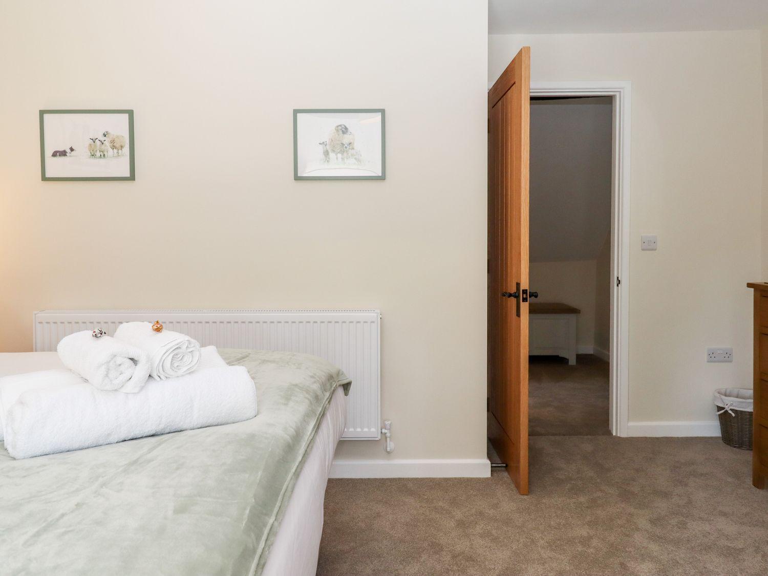Nempnett Farmhouse Bristol Kültér fotó
