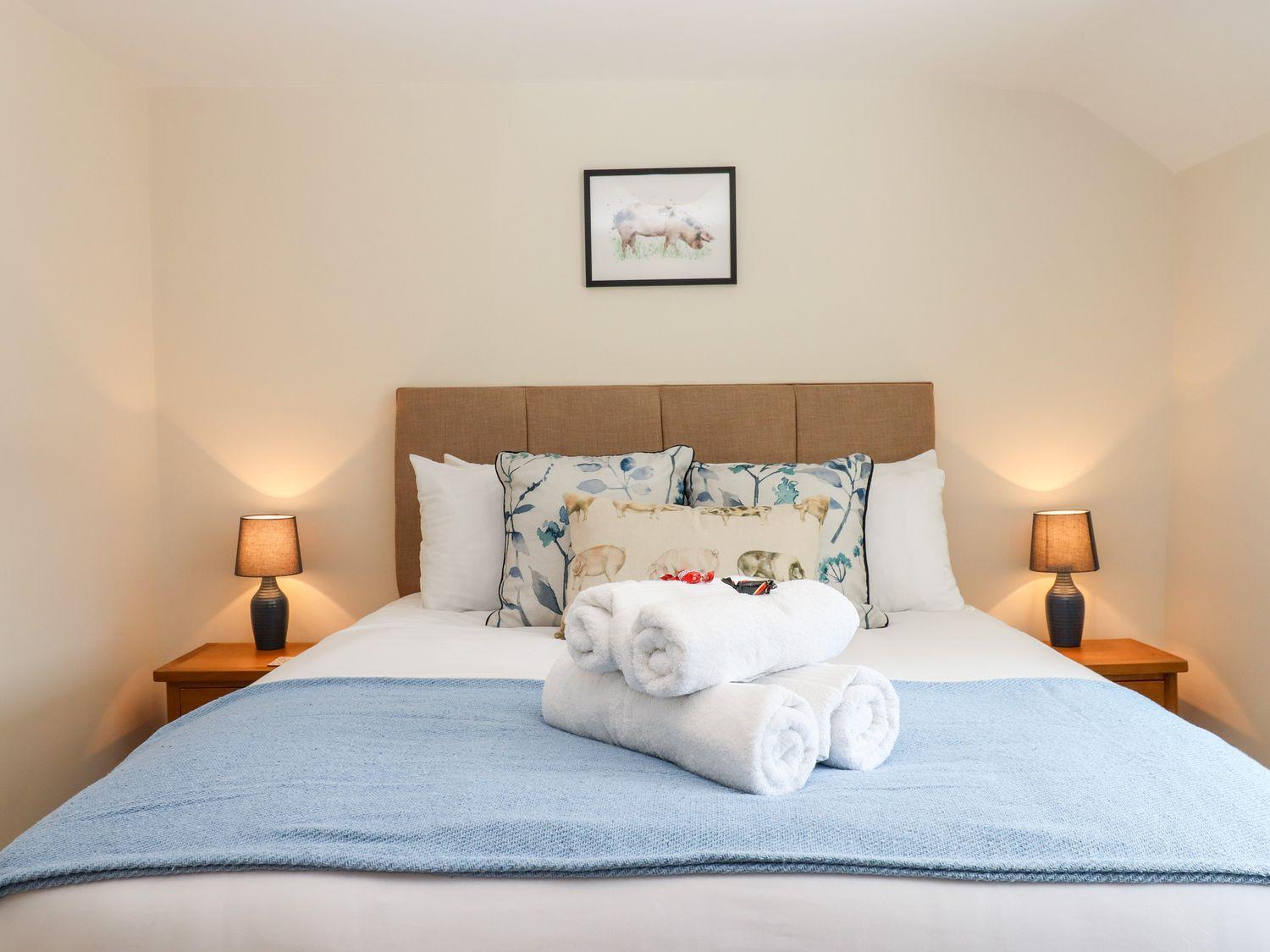 Nempnett Farmhouse Bristol Kültér fotó