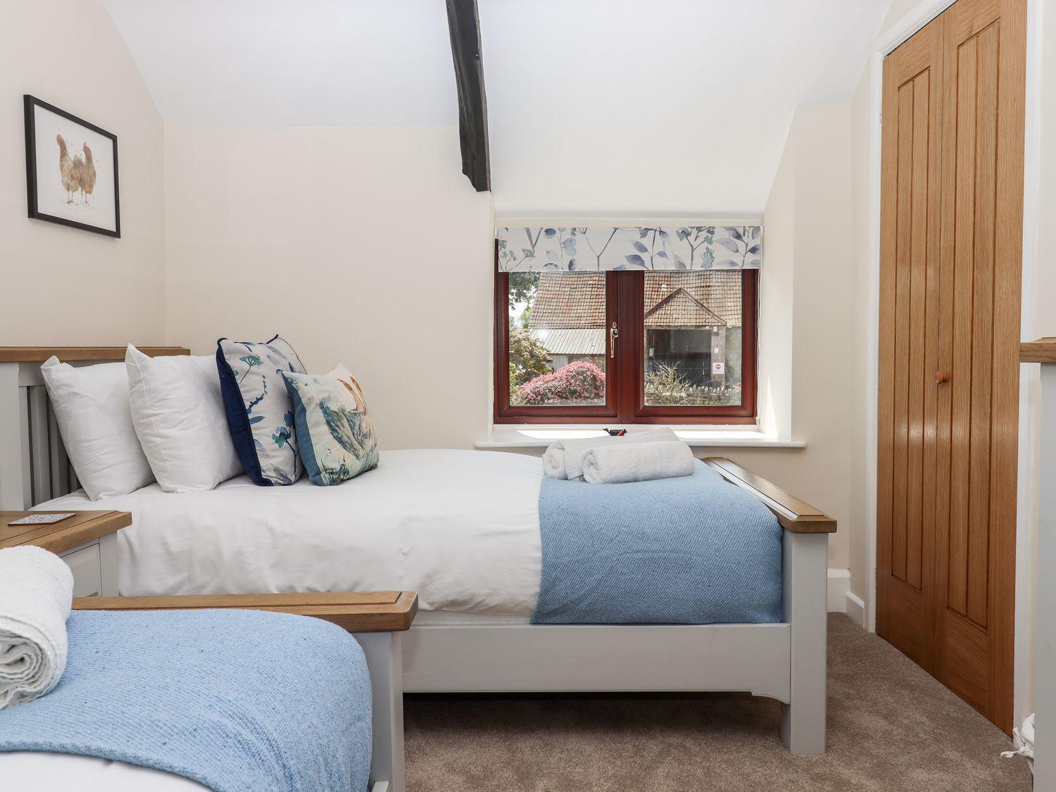 Nempnett Farmhouse Bristol Kültér fotó