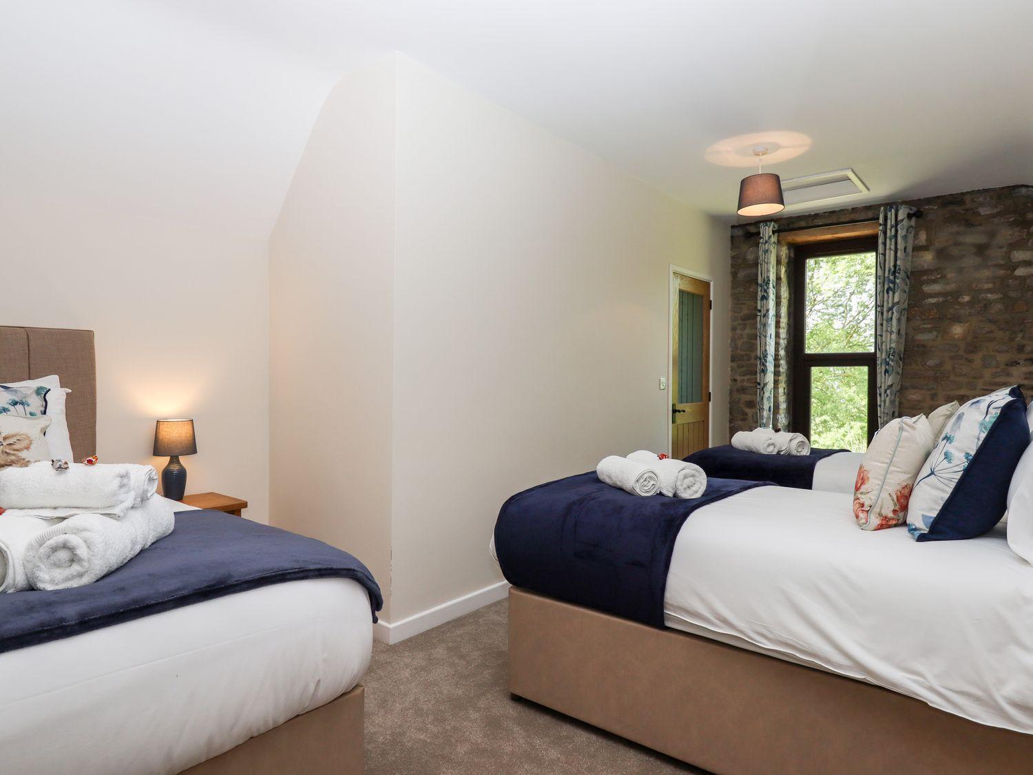 Nempnett Farmhouse Bristol Kültér fotó