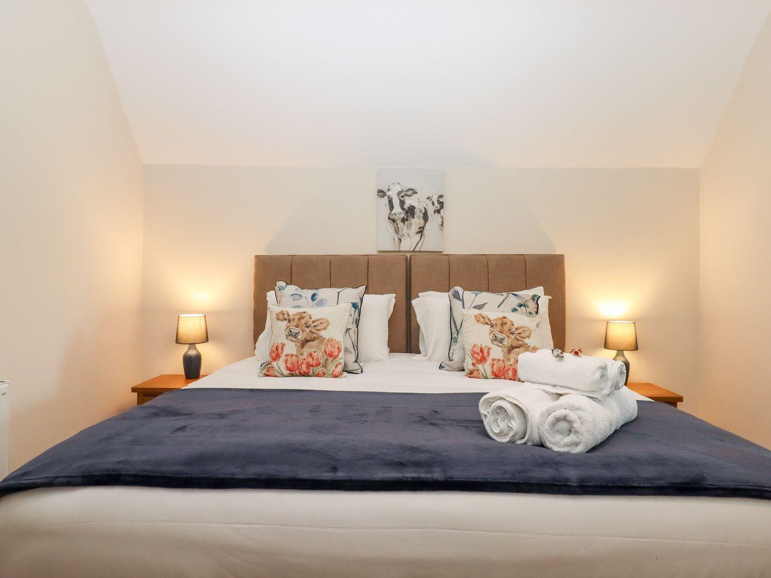 Nempnett Farmhouse Bristol Kültér fotó