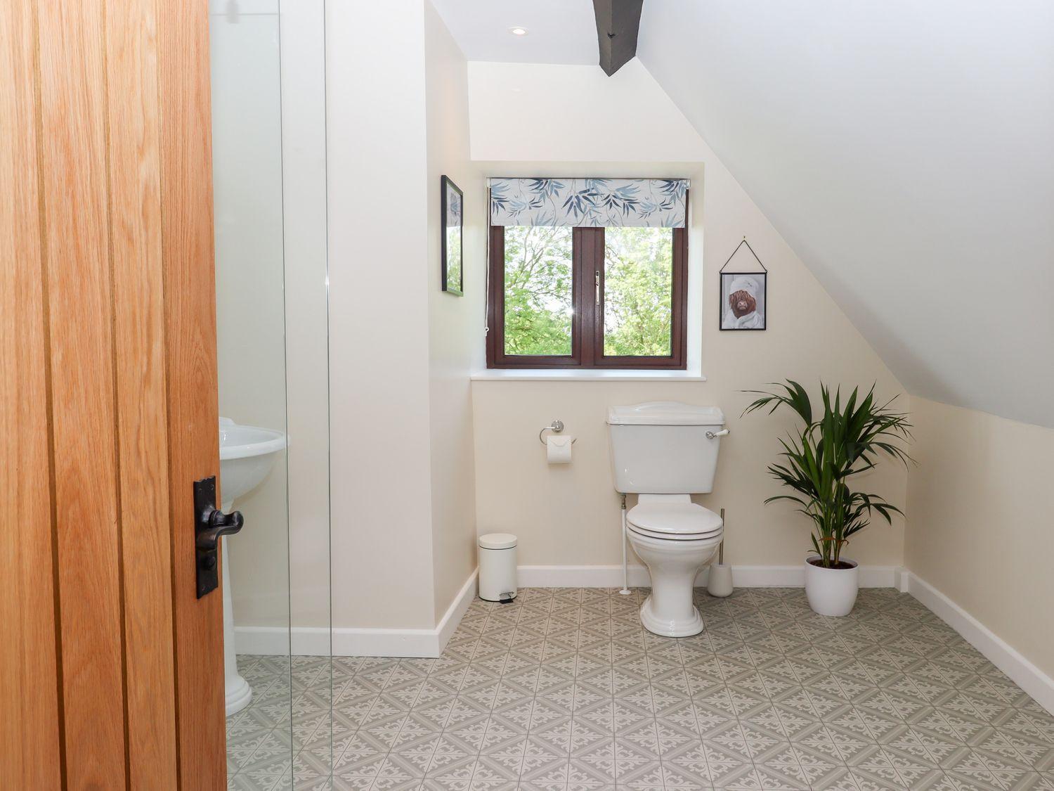 Nempnett Farmhouse Bristol Kültér fotó