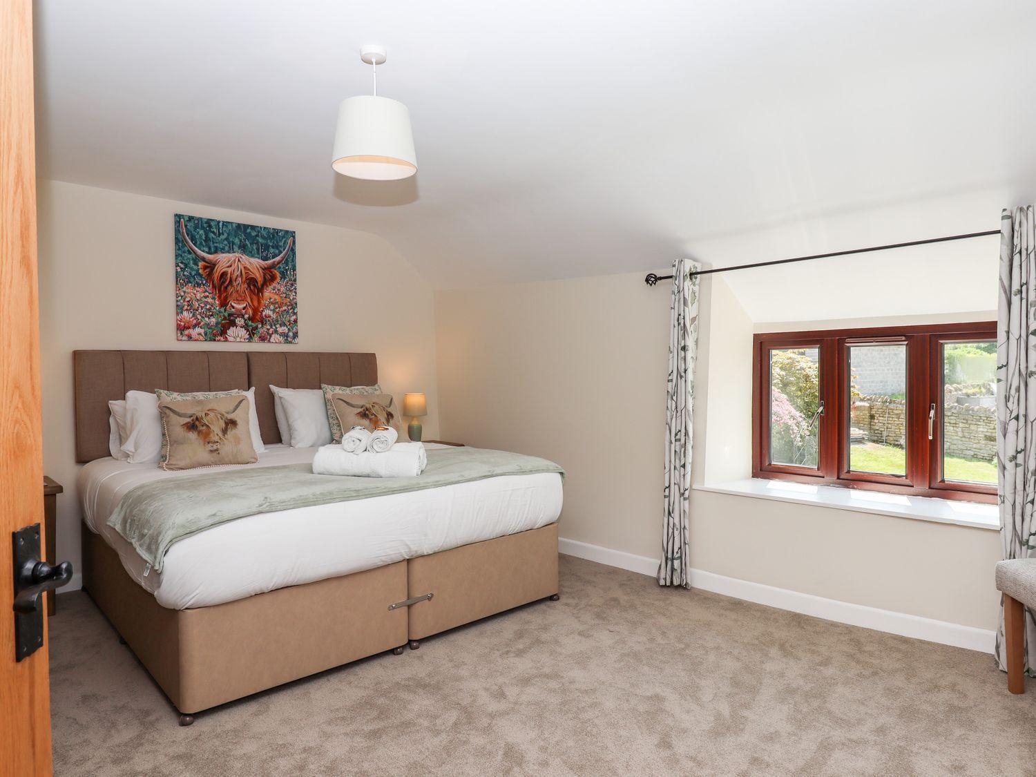 Nempnett Farmhouse Bristol Kültér fotó