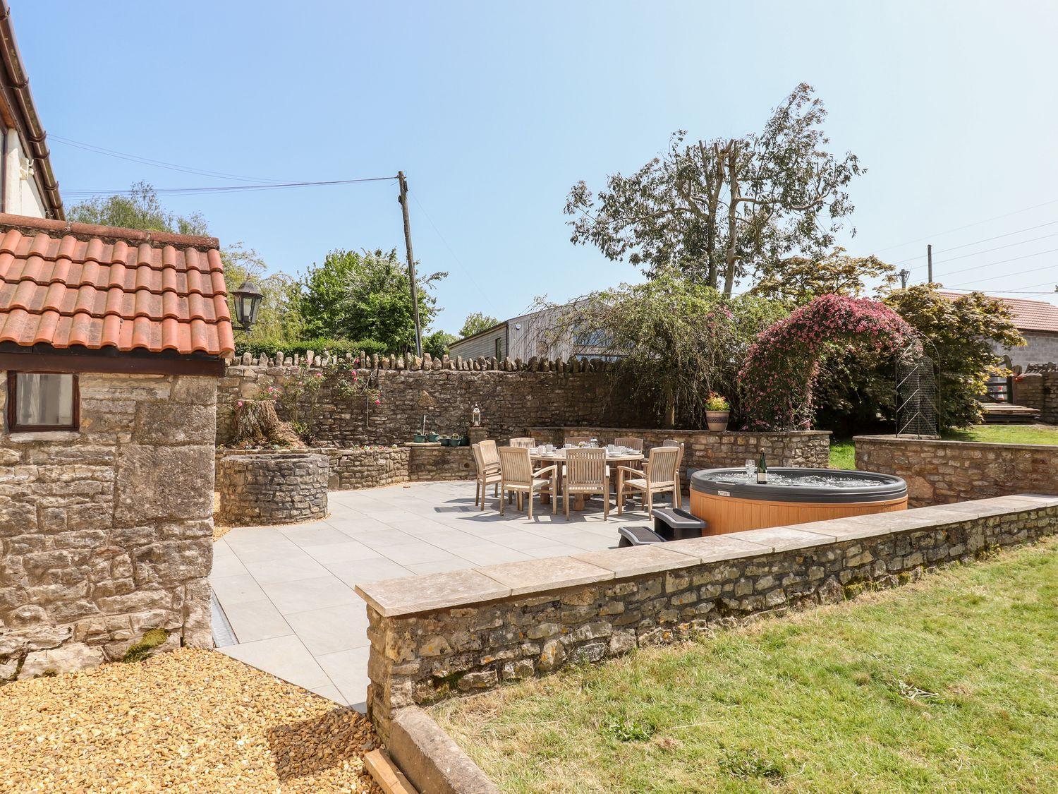 Nempnett Farmhouse Bristol Kültér fotó