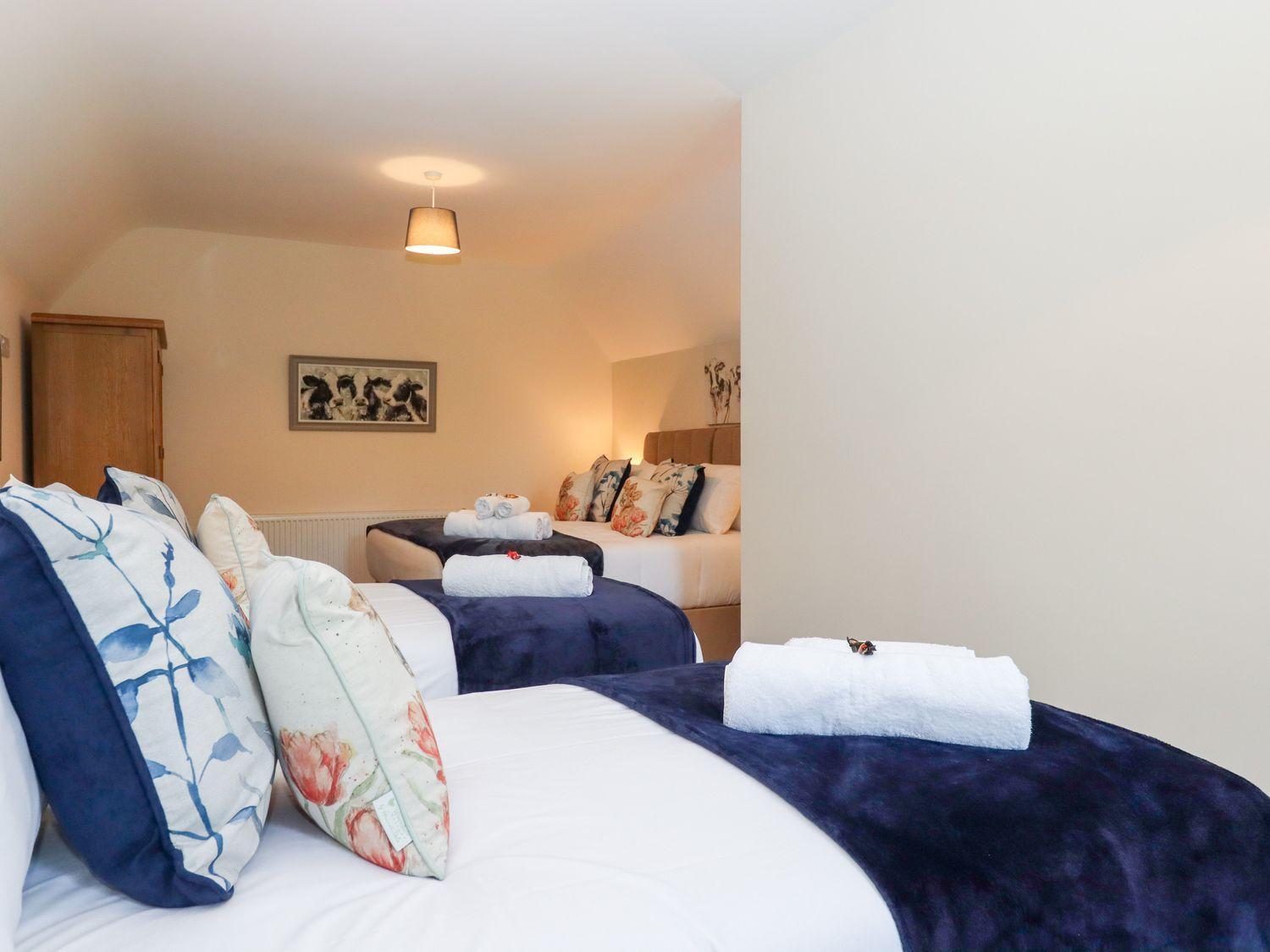 Nempnett Farmhouse Bristol Kültér fotó