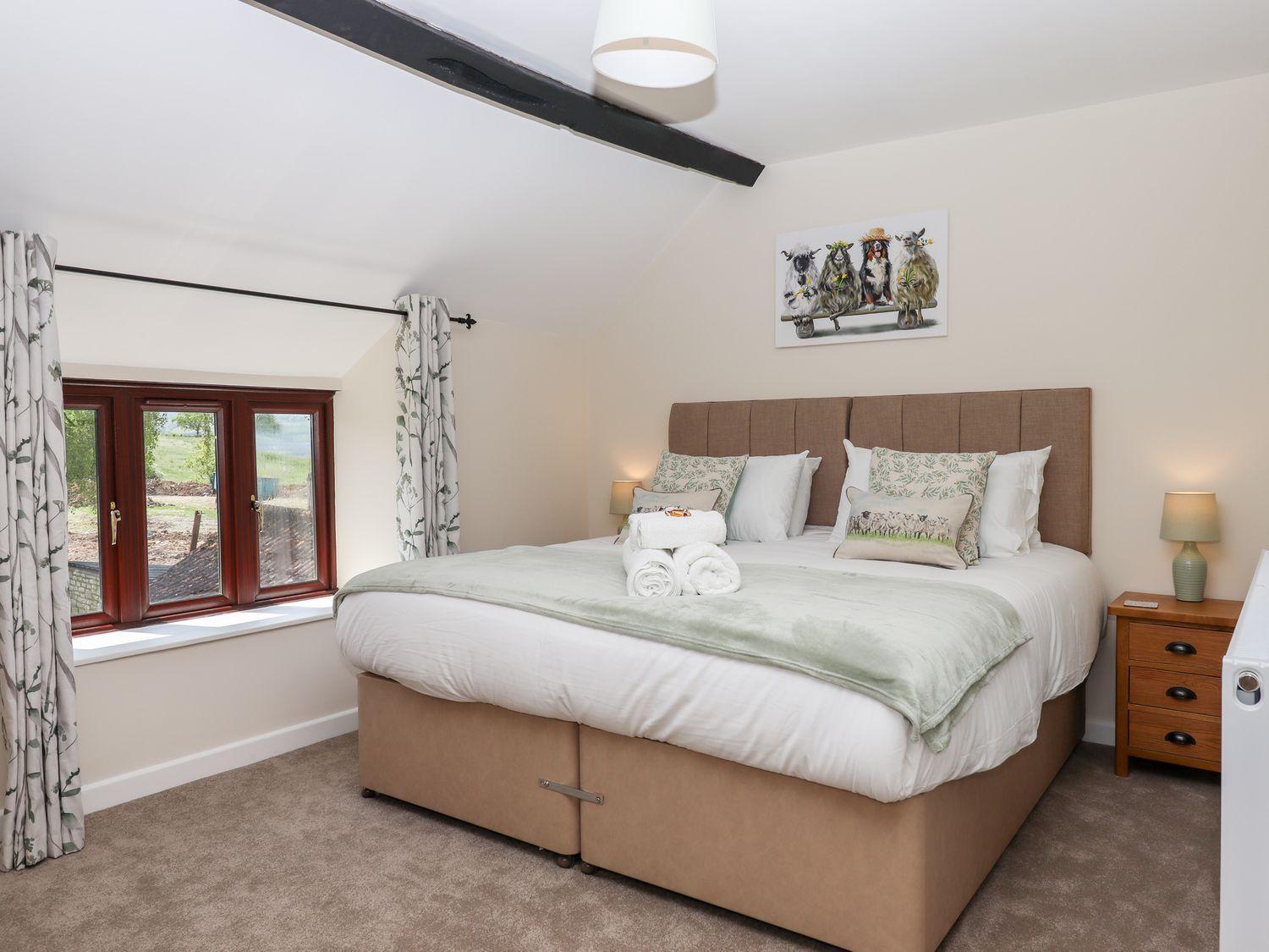 Nempnett Farmhouse Bristol Kültér fotó