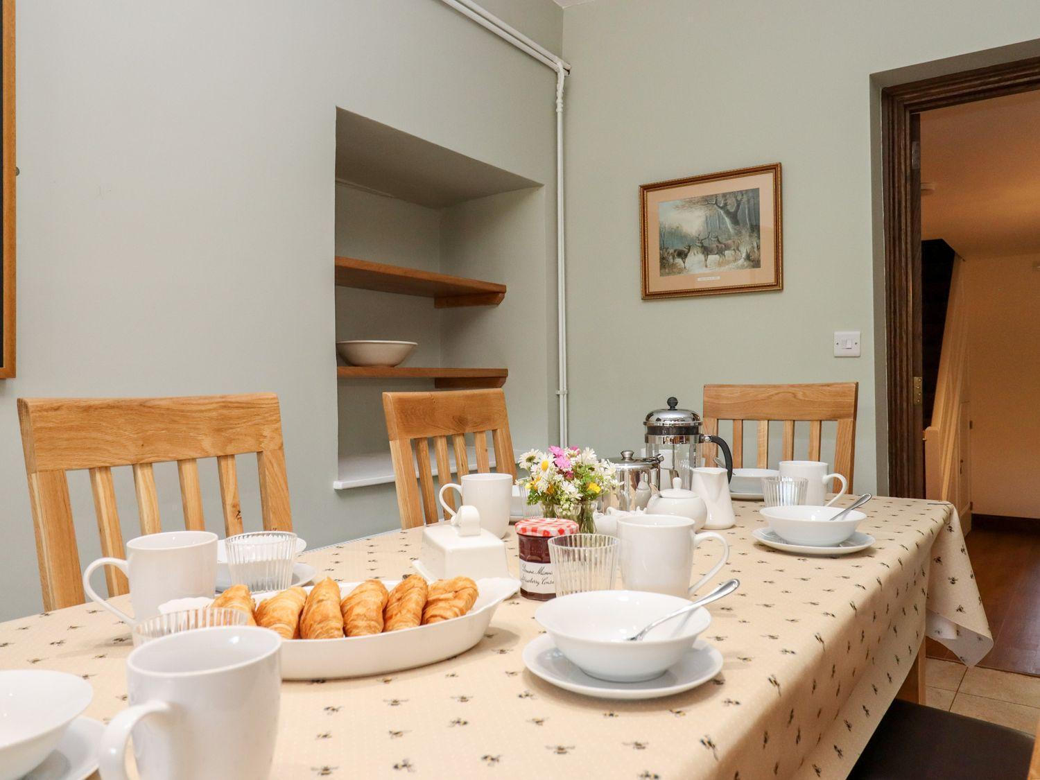 Nempnett Farmhouse Bristol Kültér fotó
