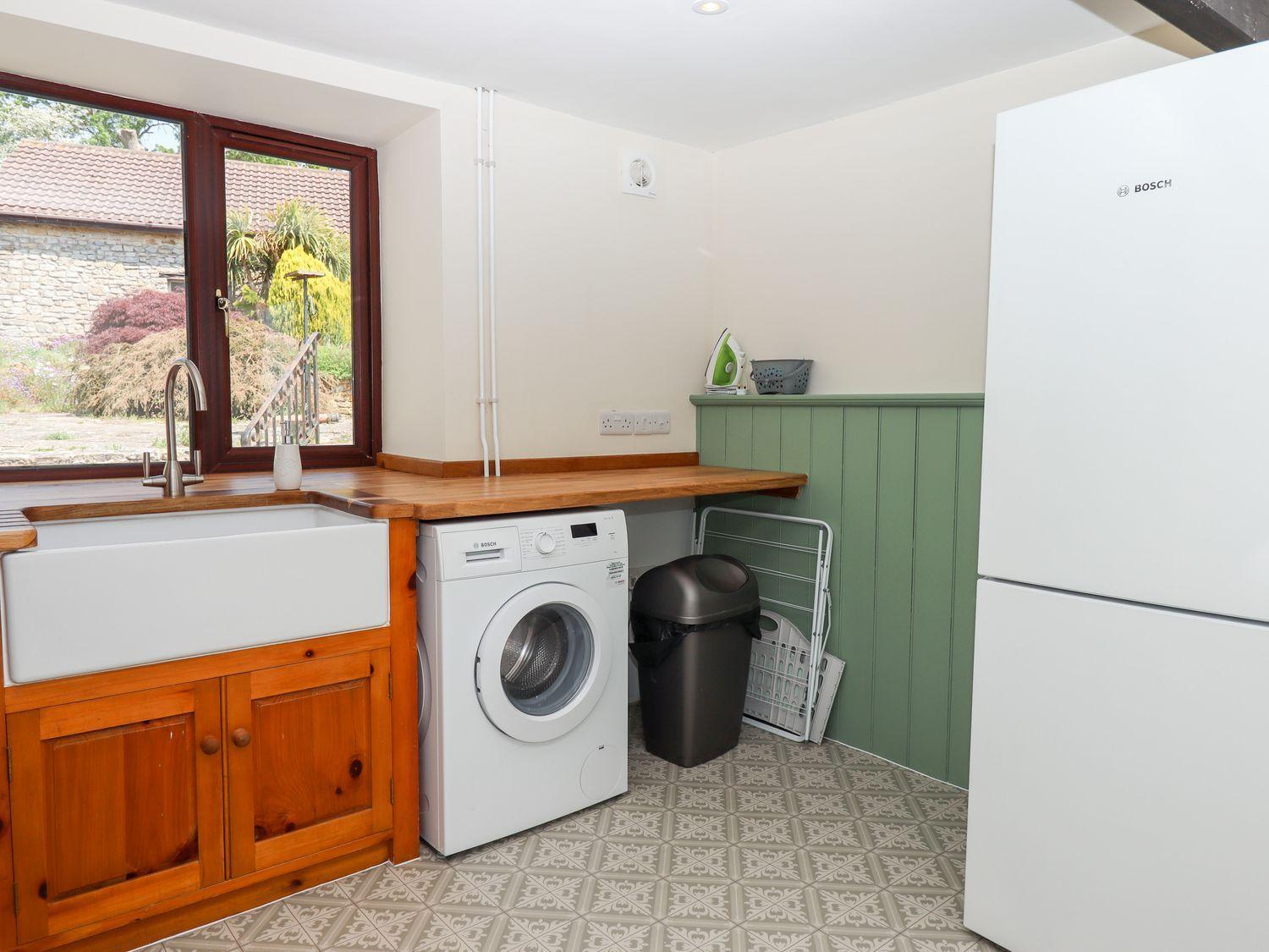 Nempnett Farmhouse Bristol Kültér fotó