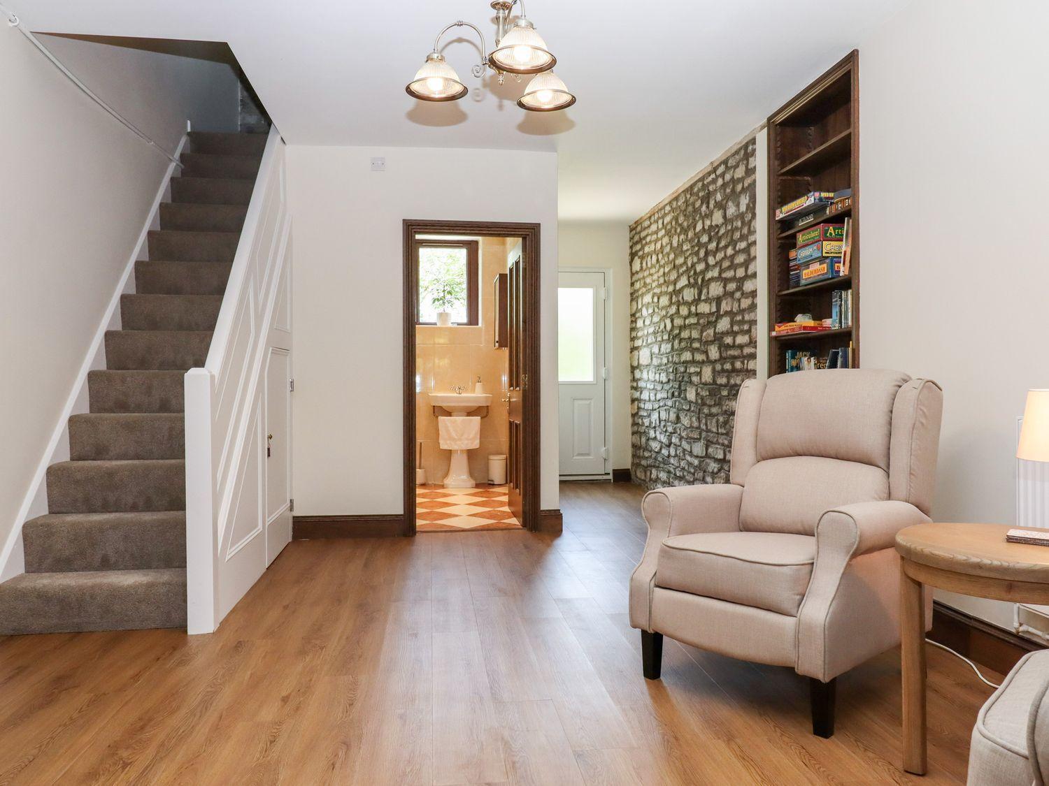 Nempnett Farmhouse Bristol Kültér fotó