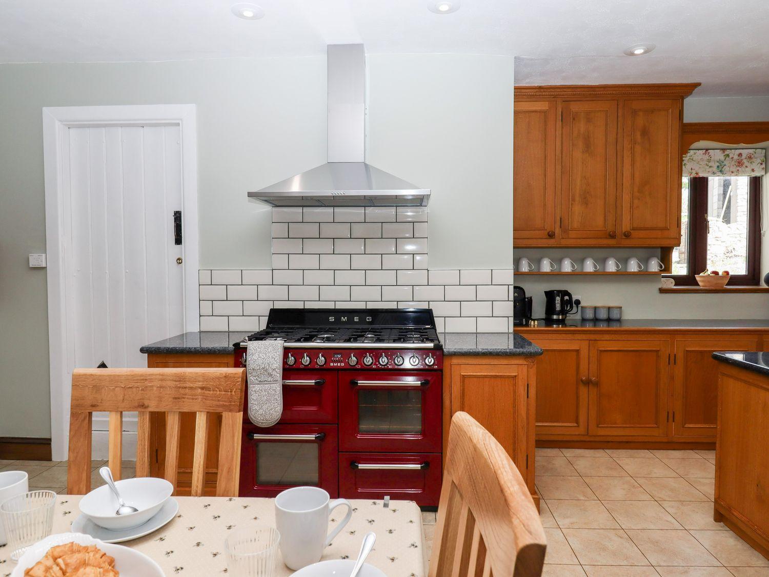 Nempnett Farmhouse Bristol Kültér fotó