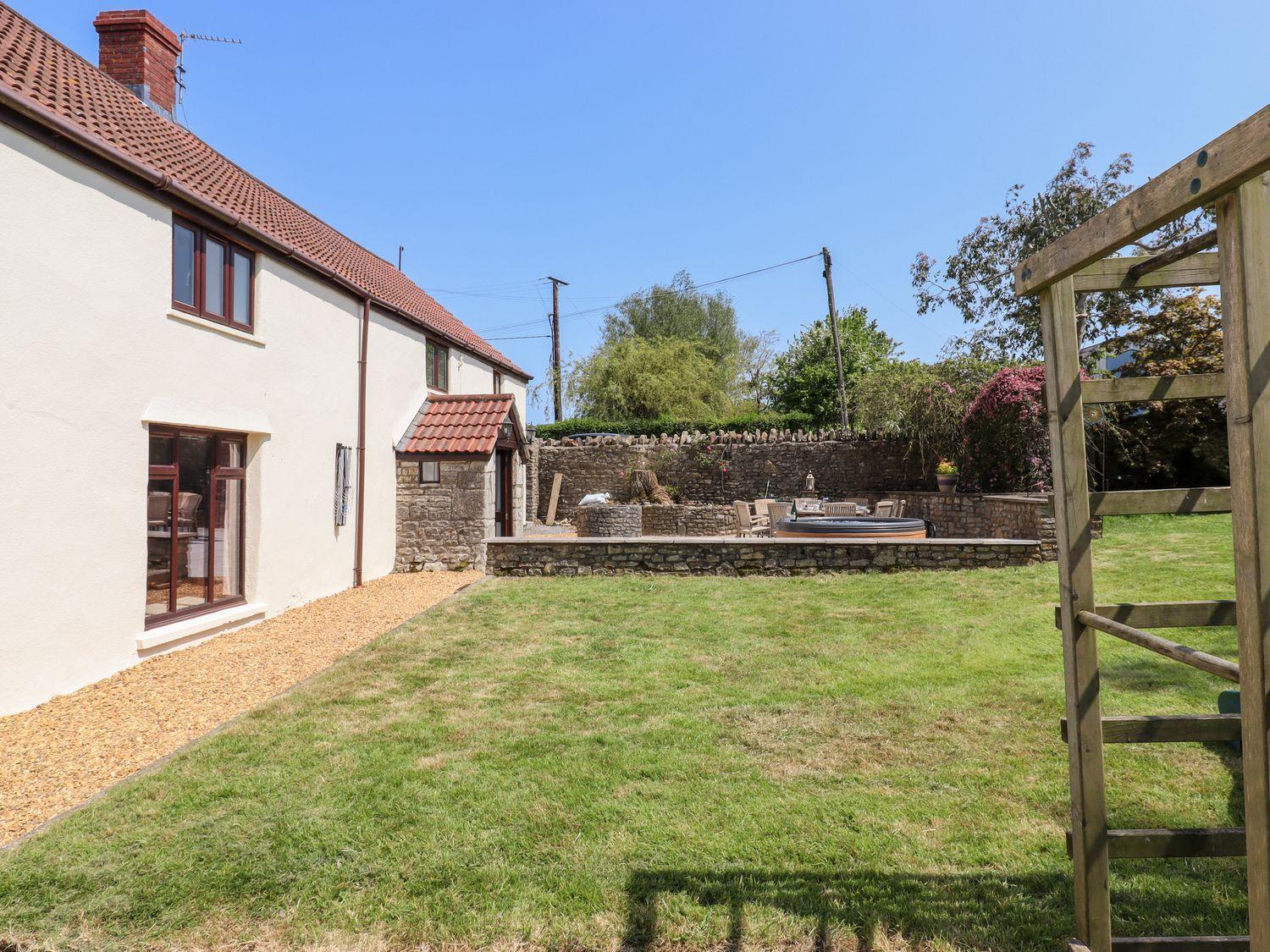 Nempnett Farmhouse Bristol Kültér fotó