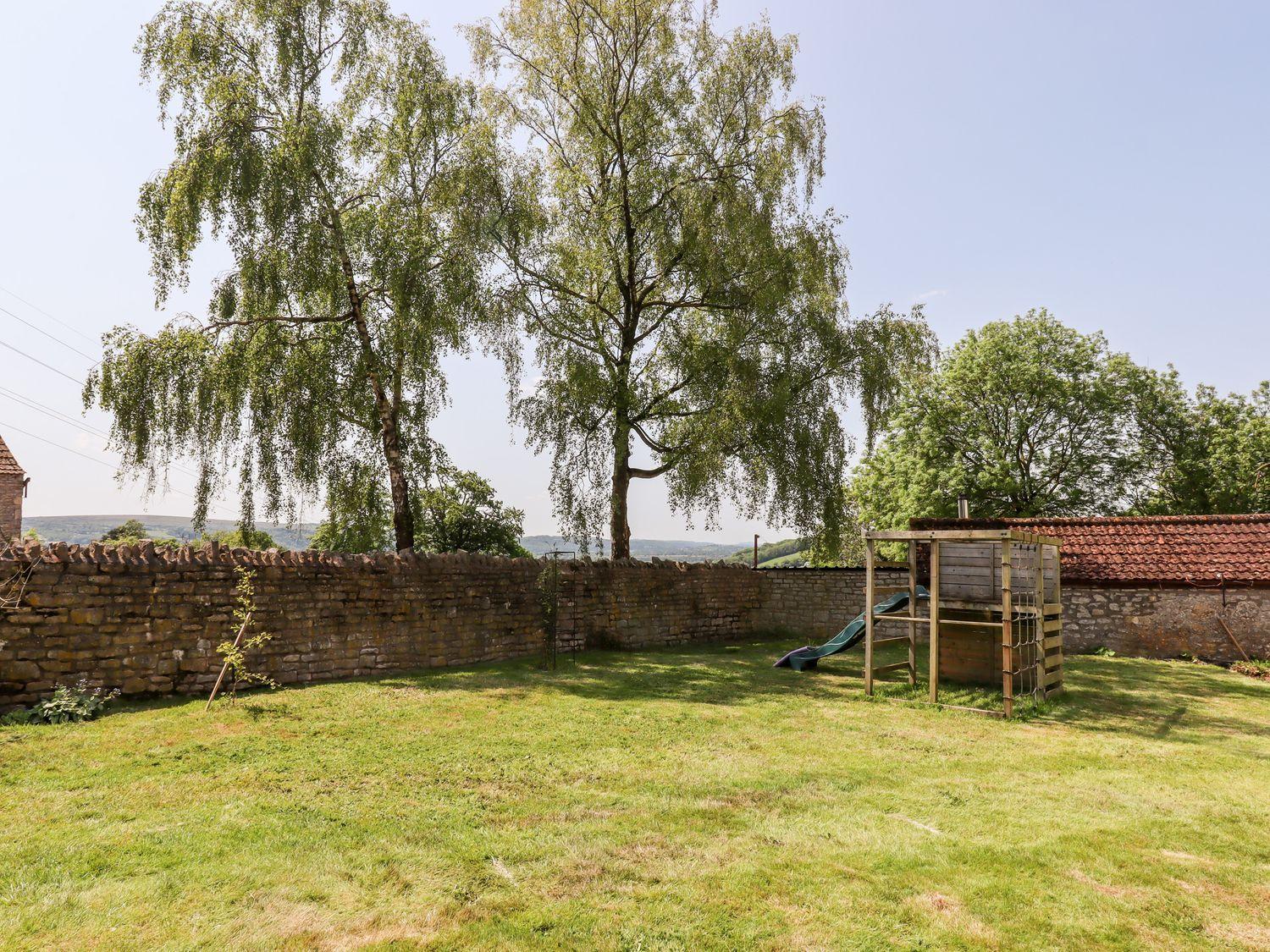 Nempnett Farmhouse Bristol Kültér fotó