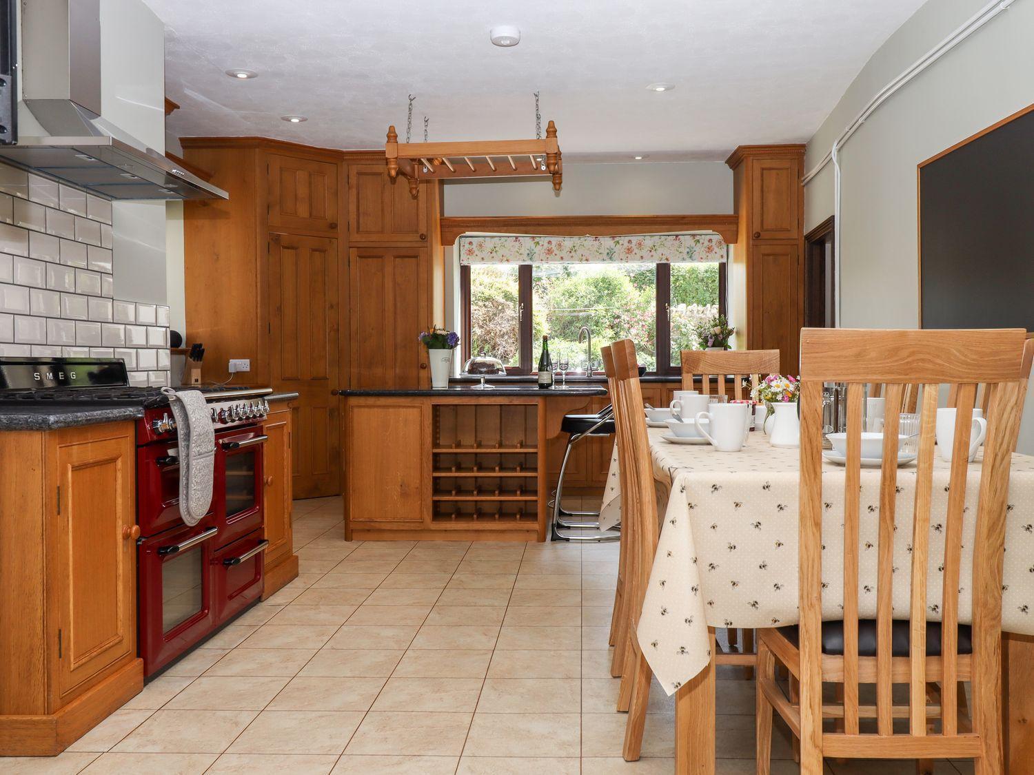 Nempnett Farmhouse Bristol Kültér fotó