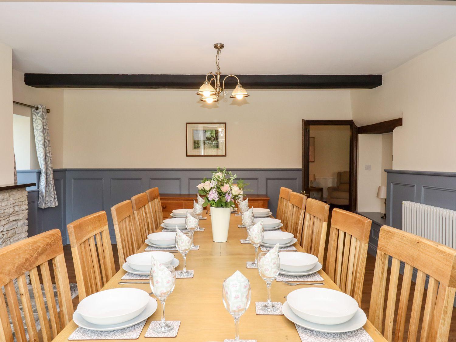 Nempnett Farmhouse Bristol Kültér fotó