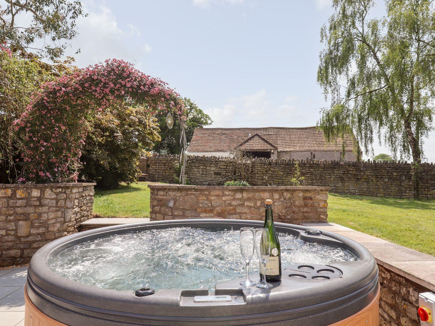 Nempnett Farmhouse Bristol Kültér fotó